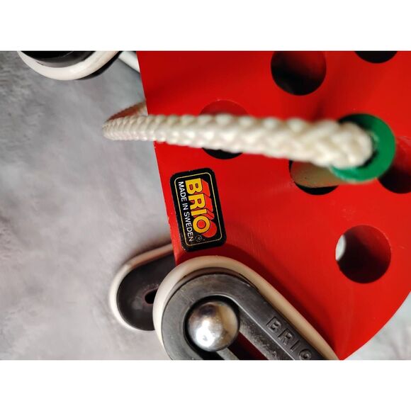 Vintage Brio Toy - Picture 4 of 5